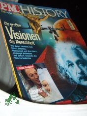 6/1999, Die groen Visionen der Menschheit
