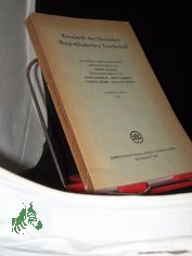 Band 127, heft 2, 1977