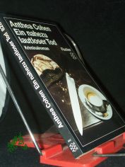Ein nahezu lautloser Tod : Kriminalroman / Anthea Cohen. Aus d. Engl. von Helga Herborth