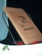 H. Zille ... und sein Berlin : Persnl. Erinnergn an d. Meister / v. Walter Zille