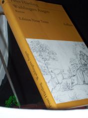 Waiblingers Augen : Roman / Peter Hrtling