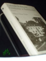 Frhherbst in Badenweiler : Roman / Gabriele Wohmann. [Mit e. Nachsatz von Wolfgang Krber]