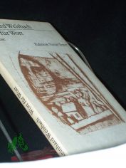 Wort fr Wort : Gedichte / Reinhard Weisbach