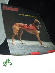 Nr 21/1998. Fnf jahre jetzt