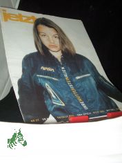 nr. 27/1998, Ihre Mutter ist ein Alien
