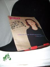 Nr.10/1998, Warum ist der Streik gescheitert? Anna wei es