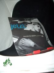 Nr 26/1998, freunde frs leben?
