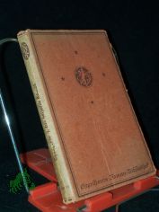 Der hlzerne Konrad : ein Heimwehbuch / Irmgard Spangenberg