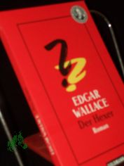 Der Hexer : Roman / Edgar Wallace. Aus dem Engl. von Gregor Mller