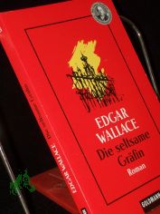 Die seltsame Grfin