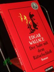 Der Safe mit dem Rtselschlo