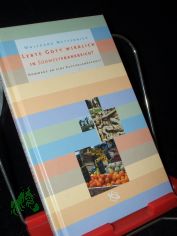 Lebte Gott wirklich in Sdwestfrankreich? : Hommage an eine Kulturlandschaft / Wolfgang Metternich
