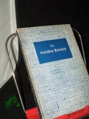 Die deutschen Kolonien : eine hist.-geogr. Darst. ihres Werdens u. Wesens / Karl H. Dietzel