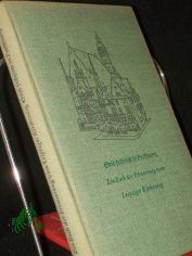 Seid frhlich in Hoffnung : Ein Buch d. Erinnerung vom Leipziger Kirchentag