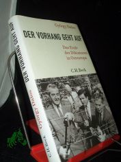 Der Vorhang geht auf : das Ende der Diktaturen in Osteuropa / Gyrgy Dalos. Dt. Bearb. von Elsbeth Zylla