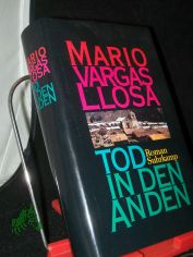 Tod in den Anden: Roman