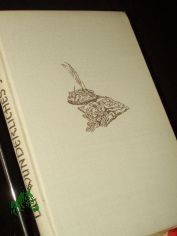 Du wunderliches Kind ... : Bettine und Goethe ; aus d. Briefwechsel zwischen Goethe u. Bettine v. Armin / Bettina von Armin. Ausgew. u. eingef. v. Alfred Kantorowicz. [Ill. v. Herbert Bartholomus]