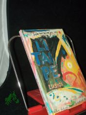 Hommage an Li-tai-pe / Lusici. Galerie Horst Dietrich, Berlin