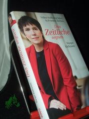 Das Zeitliche segnen : voller Hoffnung leben, in Frieden sterben / Margot Kmann