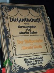 Der Weltverkehr.