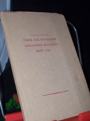 ber die russische religise Malerei seit 1830 / Otto Fastabend