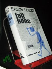 Fallhhe : Roman / Erich Loest
