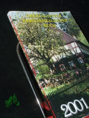 Oberlausitzer Familien-Kalenderbuch fr das Jahr 2001