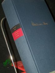 Erzhlungen, Hrspiele, Aufstze / Heinrich Bll