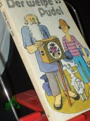 Der weisse Pudel : Geschichten von Hunden u. Menschen / [Ausw.: Reimar Dnhardt]