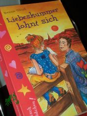 Liebeskummer lohnt sich / Hortense Ullrich