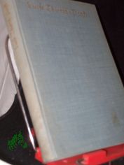 Luise Thiersch-Patzki : Ihre knstlerische Persnlichkeit, wie sie darstellt in schriftl. uerungen von ihr, die nicht fr d. ffentlichkeit bestimmt gewesen sind / [Hrsg. v. Friedrich Thiersch]