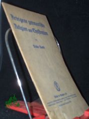 Arteigene germanische Religion und Christentum