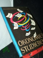 konomie des Studierens / Johannes Riechert