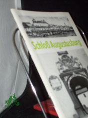 Schloss Augustusburg / Rudi Grnitz