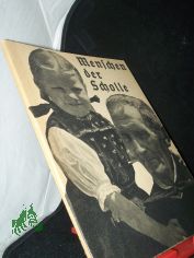 Menschen der Scholle / Das Begleitw. schrieb Hans-Ulrich Lning