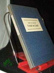 Feind im Land u. a. preu. Novellen / J. R. Hffer von Loewenfeld