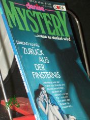 13/1993, Edmund Plante, Zurck aus der Finsternis