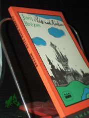 Reise nach Krakau : Erzhlung / Jurij Brezan