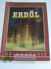 Erdl / Harald Steinert