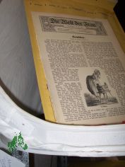 No 29, 1913, Loseblattsammlung mit zahlreichen schwarz wei Abbildungen