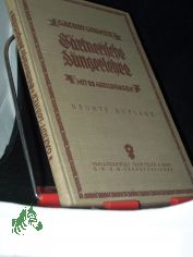 Grtnerische Dngerlehre : Ein prakt. Handb. fr Grtner u. Pflanzenfreunde / H. Gaerdt. Neu bearb. von Max Lbner