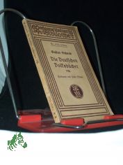 Schwab, Gustav: Die Deutschen Volksbcher fr Jung und Alt  Teil: H. 8., Fortunat und seine Shne