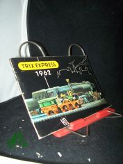 TRIX EXPRESS 1962 H0 (Hauptkatalog)