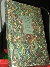 Die Schne von hinten : Lieder u. Fabeln / von Gotthold Ephraim Lessing. Mit Litogr. nach Kupferst. von Daniel Chodowiecki. Ausgew. von Ingrid Sommer