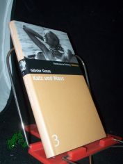 Katz und Maus : eine Novelle / Gnter Grass