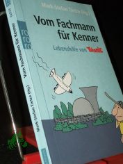 Vom Fachmann fr Kenner : Lebenshilfe von Titanic / Mark-Stefan Tietze (Hg.)
