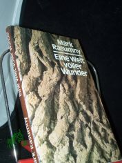 Eine Welt voller Wunder / Mark Rasumny. [Aus d. Jidd. von Jrgen Rennert]
