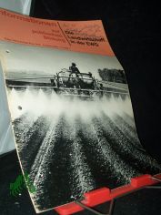 Folge 118, 1966, Die Landwirtschaft in der EWG
