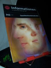 1/2020 Geschlechterdemokratie