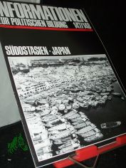 Neudruck 1984, Sdostasien Japan